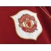 Manchester United 06/07 Home Red Soccer Jersey